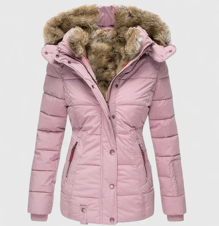 Londyn | Comfortable Coat