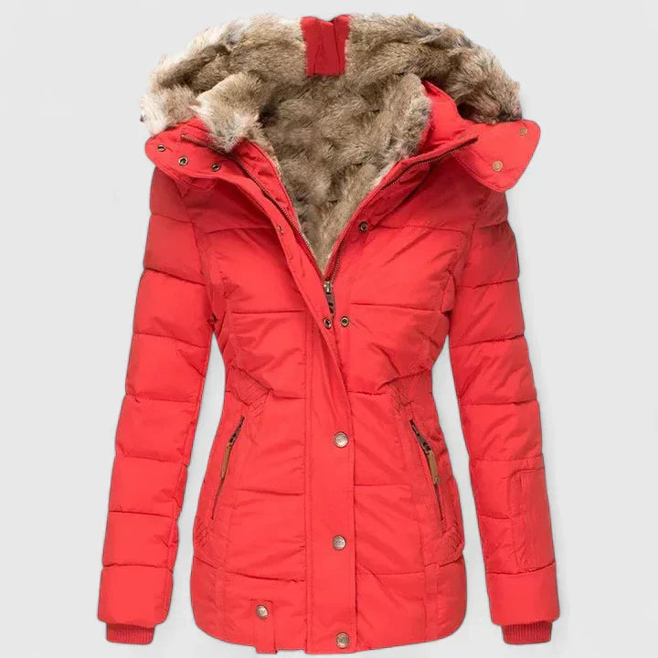 Londyn | Comfortable Coat