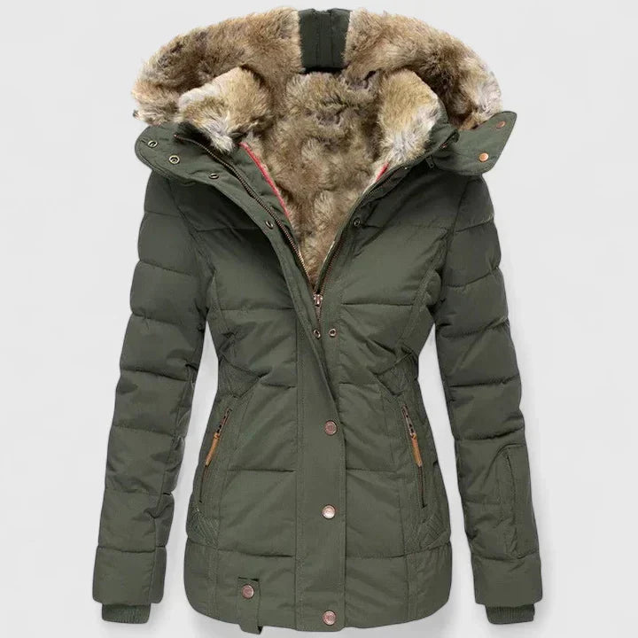 Londyn | Comfortable Coat