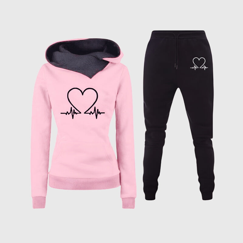 Savrani Flex™ | Comfortable Gym Set