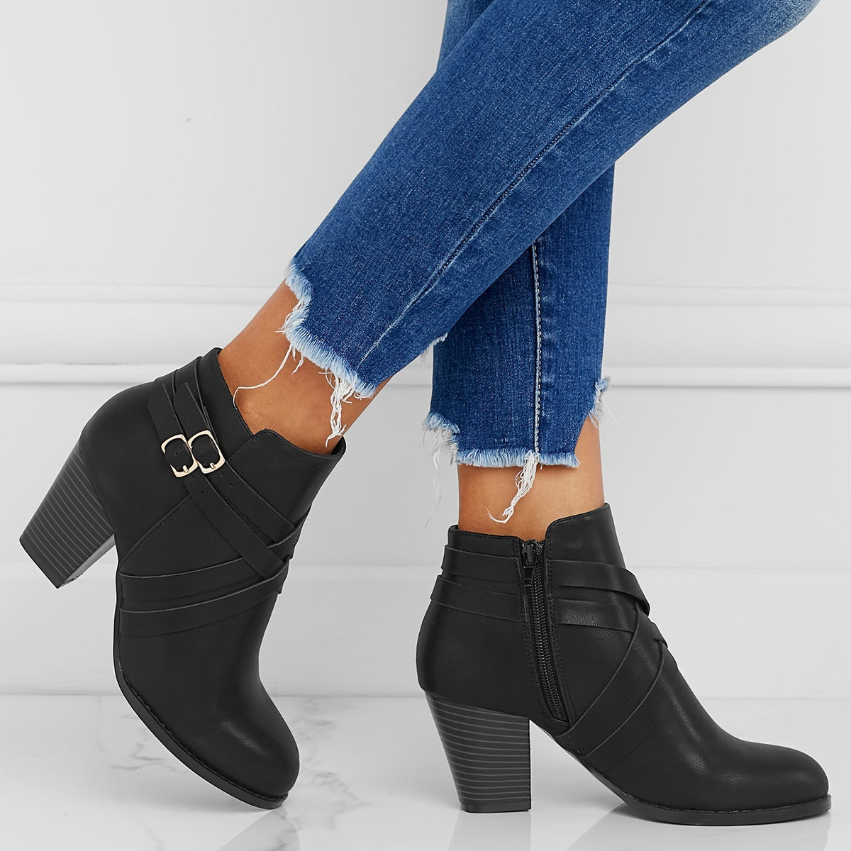 EaseLine Boots