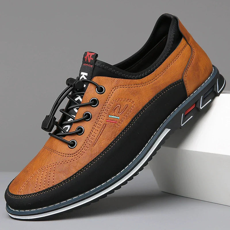 Classic and Ultra-Light Oxford Sneakers