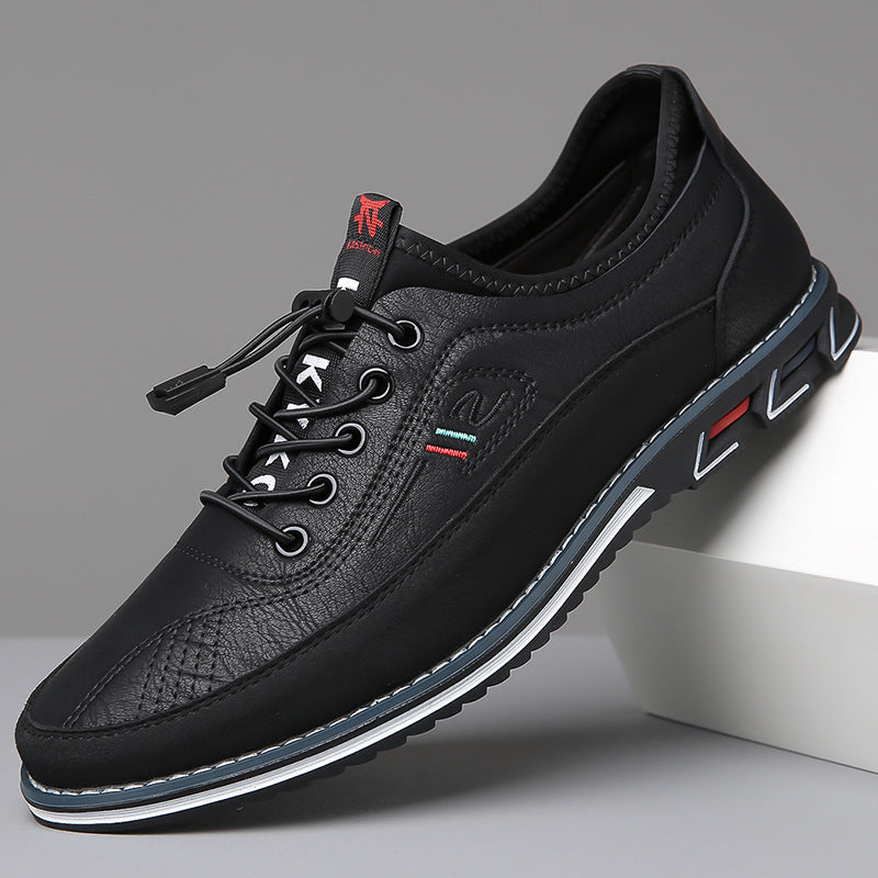 Classic and Ultra-Light Oxford Sneakers