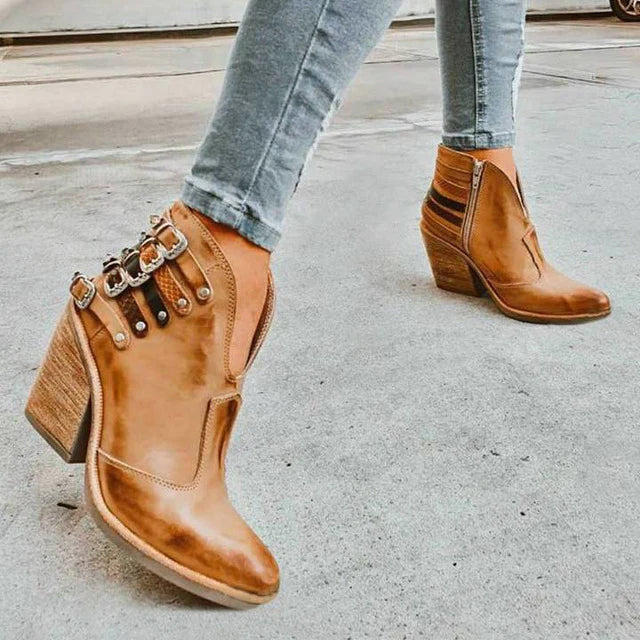 OldTown Boots