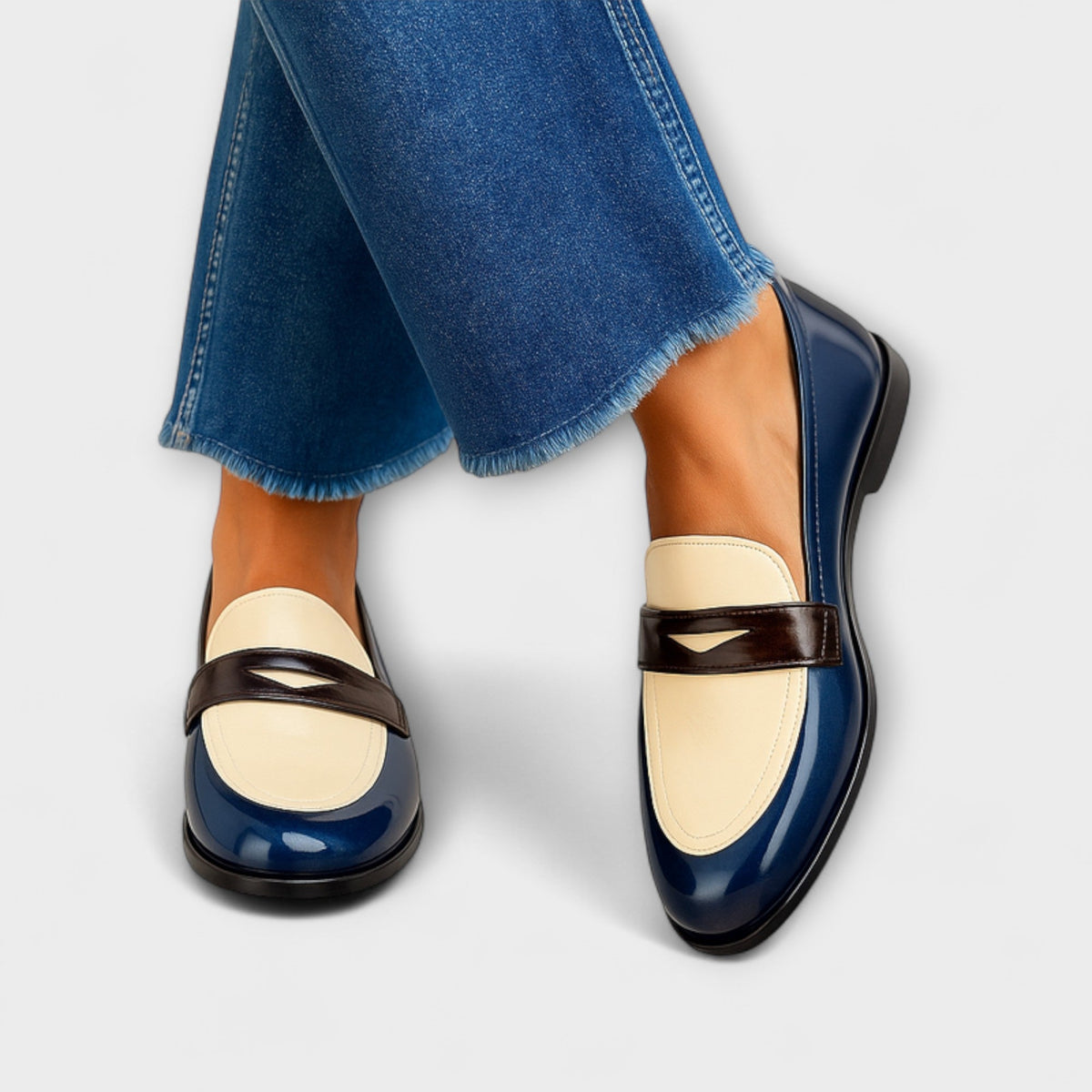 Clau - Mocasines