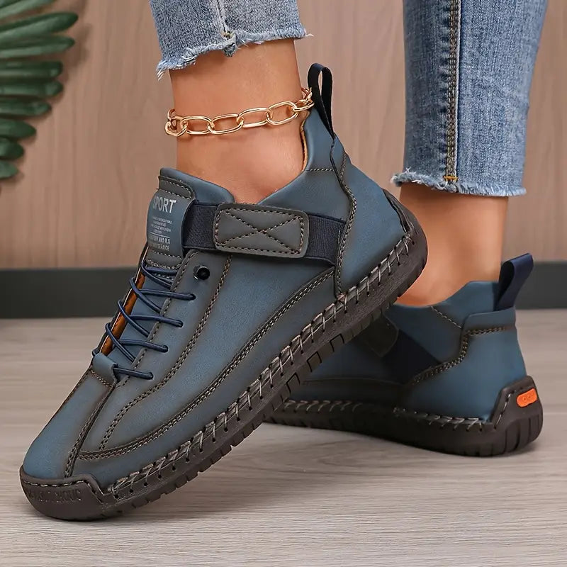Ava | Stride Sneakers
