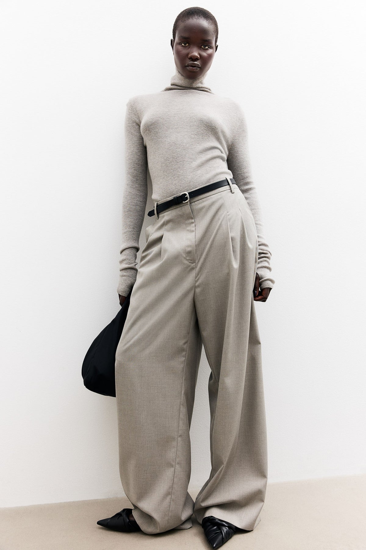 Lira™ | High-Waist Pants