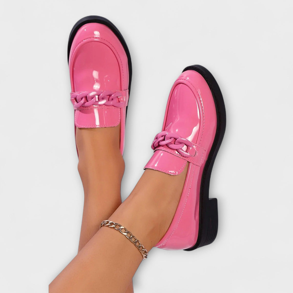 Luoi – Casual Loafers