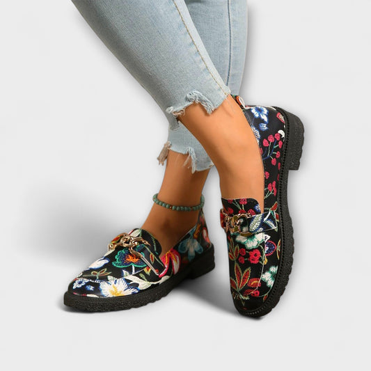 Orca – Multicolored Loafers