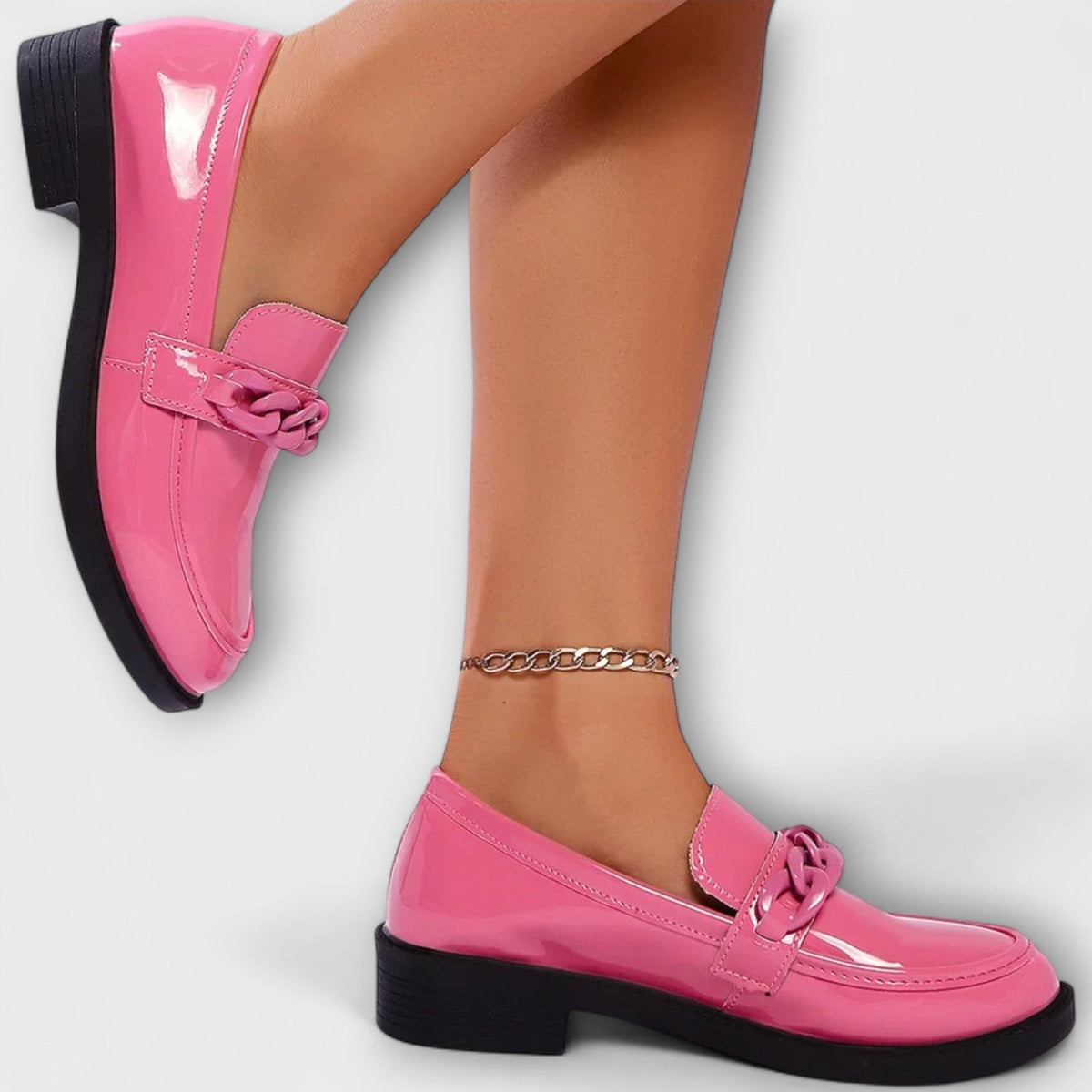 Luoi – Casual Loafers