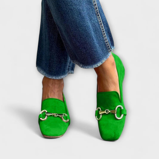 Talma – Loafers