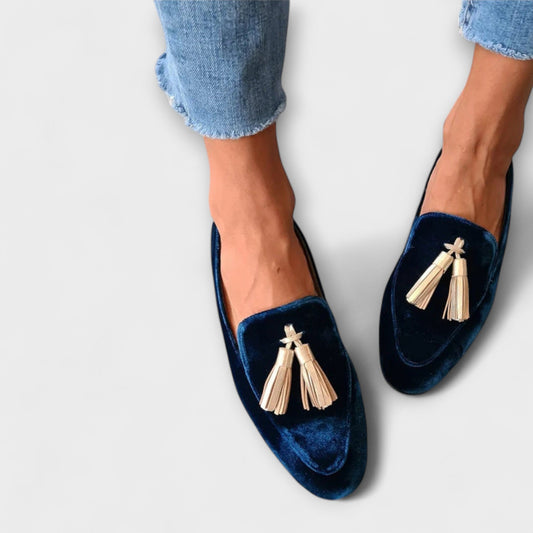 Quin – Vintage Loafers