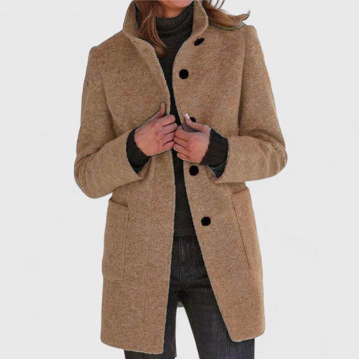 Mean | Classic Coat