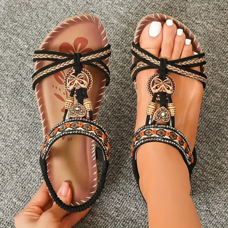 Liora | Orthopedic Comfort+ Sandals