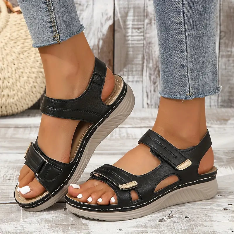 Laura™ Orthopedic Sandals