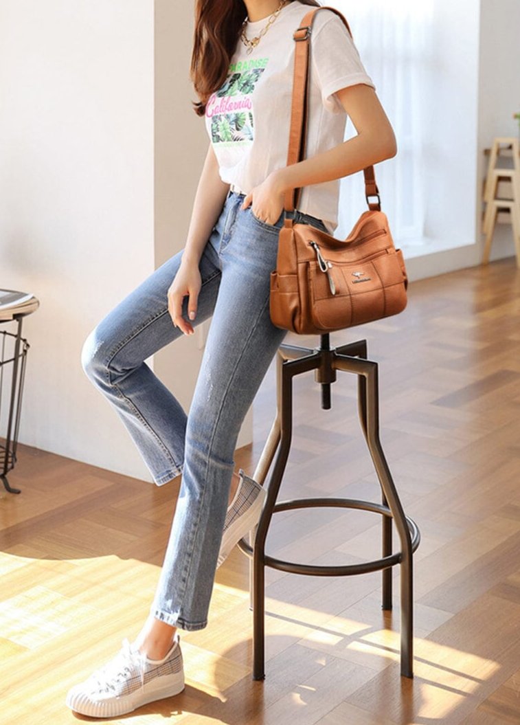 Veloura™ | Alicia