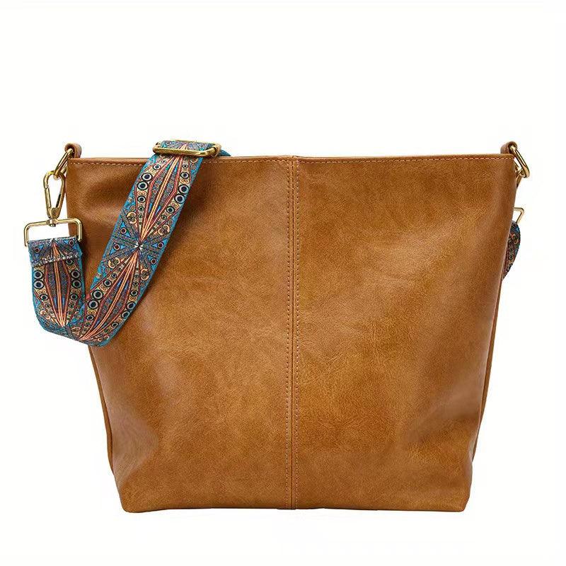 Vera - Bolso de hombro premium
