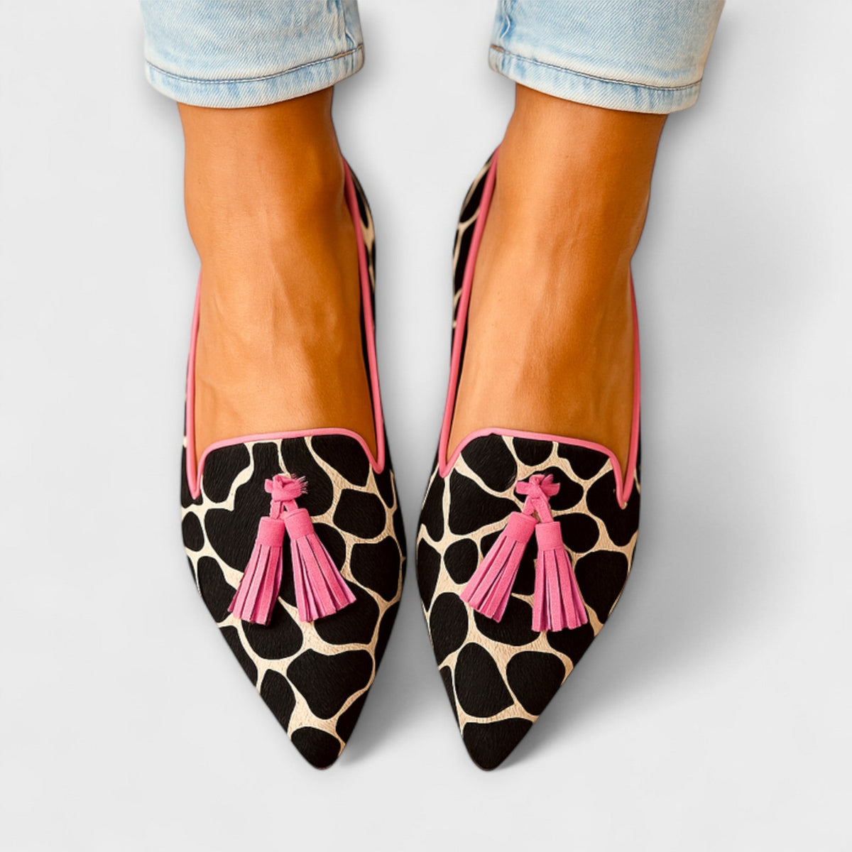 Julio - Mocasines