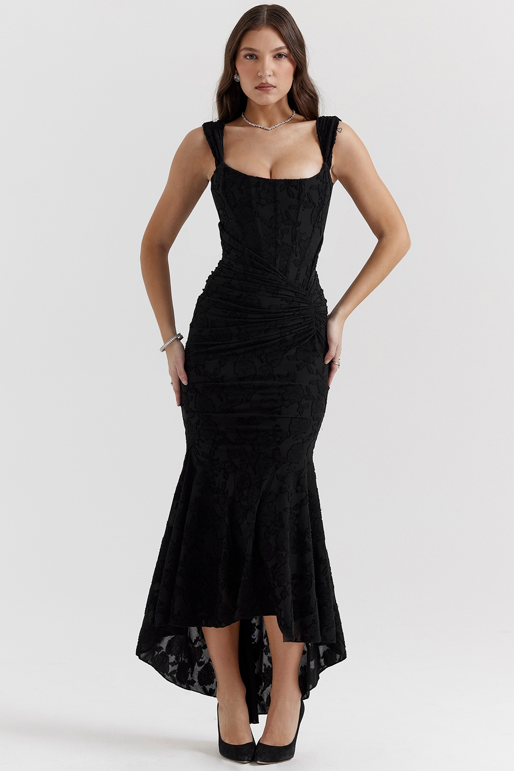 Liora™ | Maxi Dress