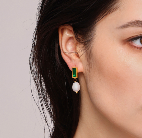 Capri Earrings