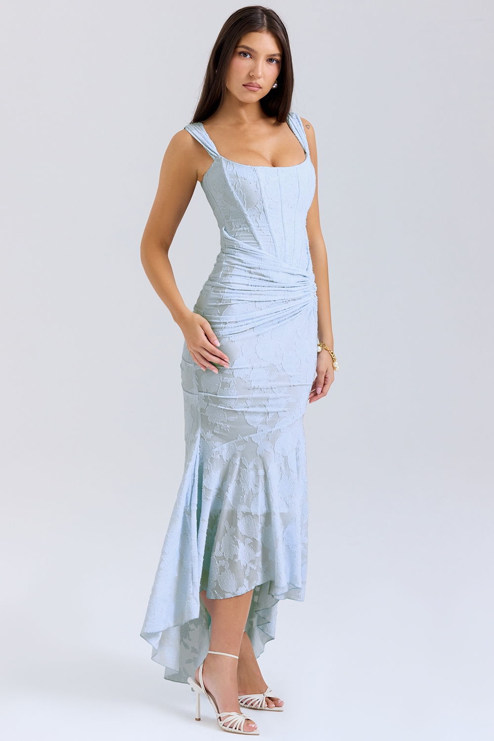 Liora™ | Maxi Dress