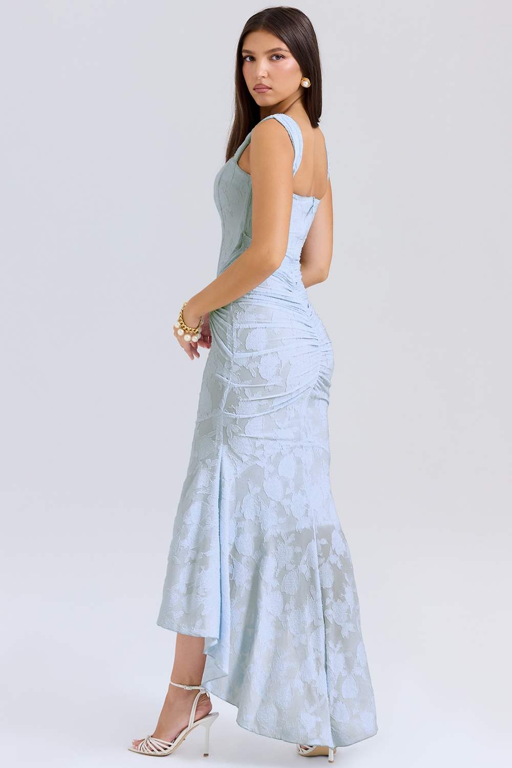 Liora™ | Maxi Dress