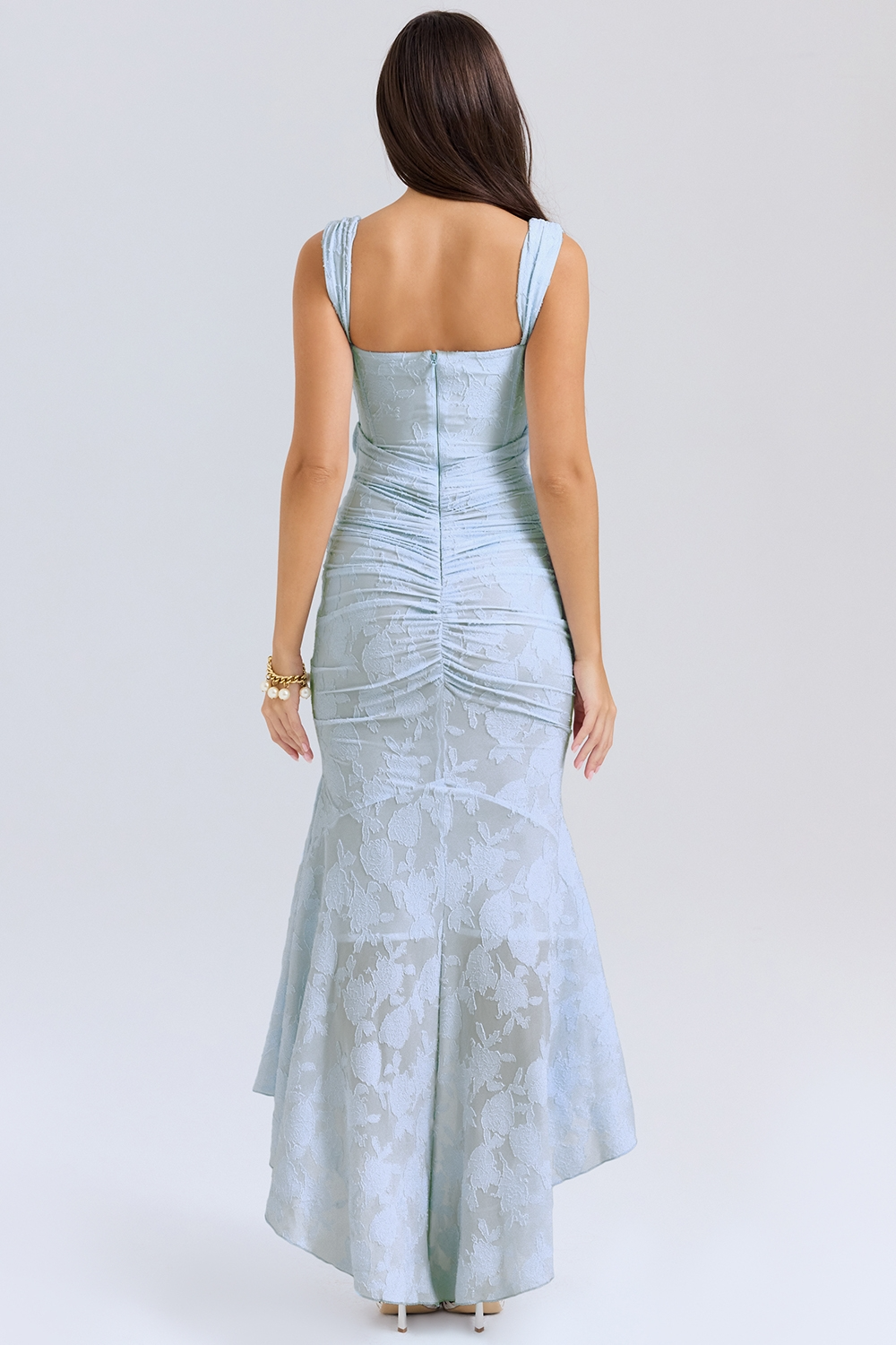 Liora™ | Maxi Dress