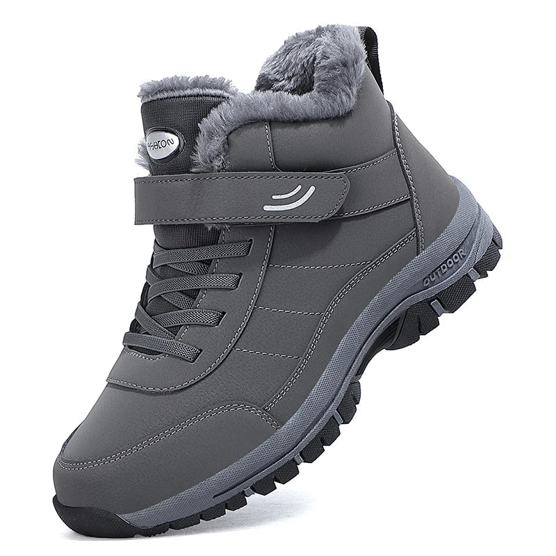 Botas cálidas y cómodas para exteriores™