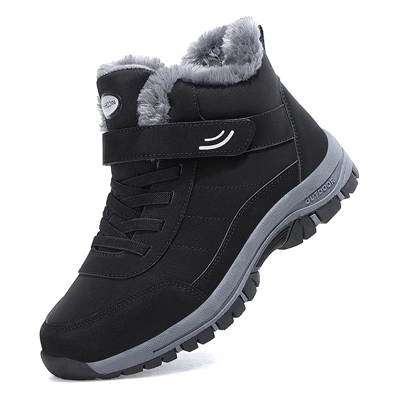 Botas cálidas y cómodas para exteriores™