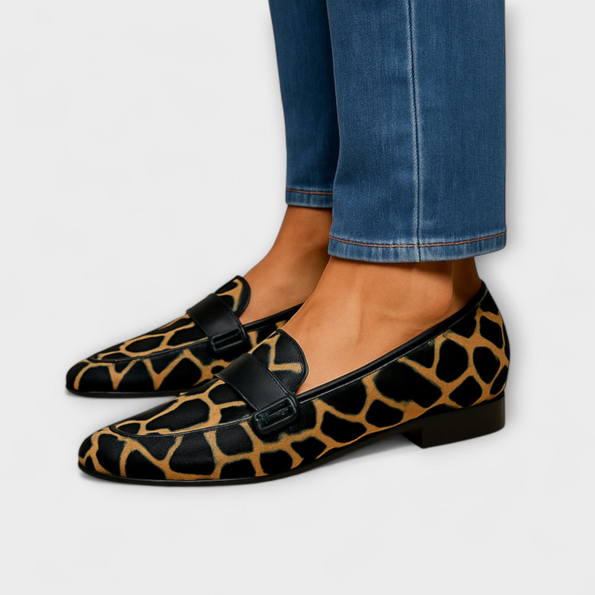 Yale - Loafer