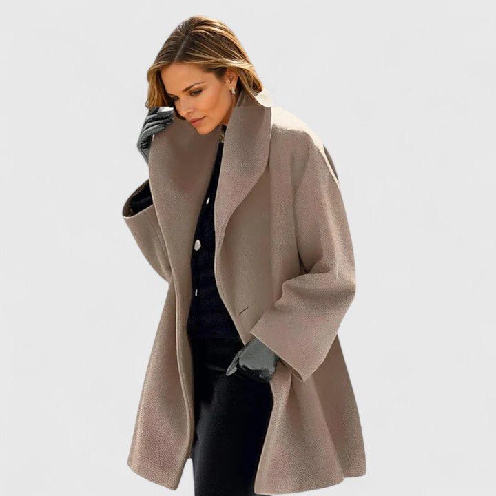 Grea | Elegant Coat