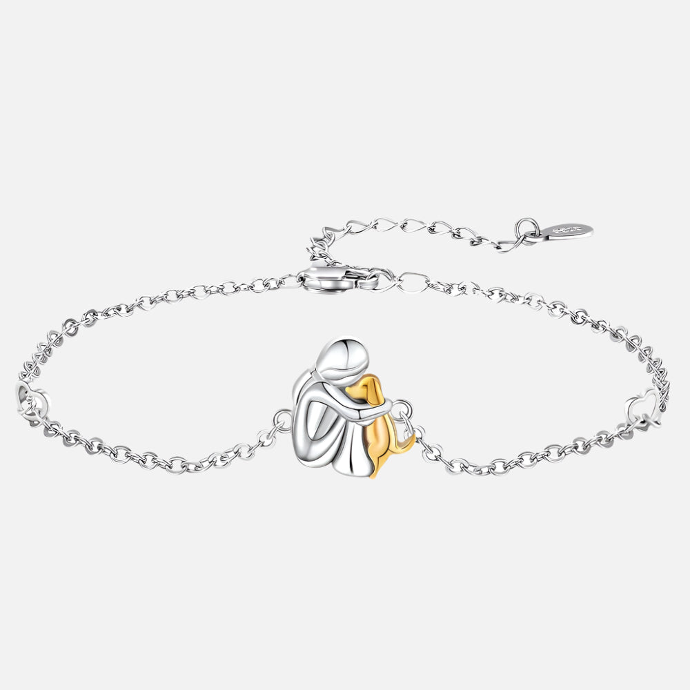 Adjustable Lucky Bracelet - Laura Gioielli