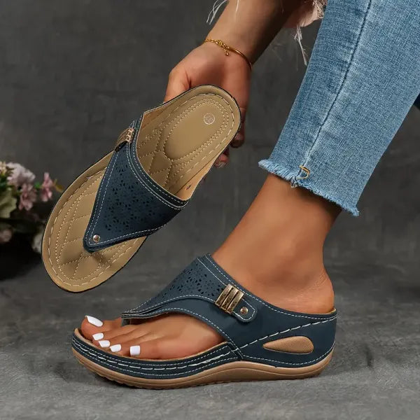 Verna™ Orthopedic Sandals