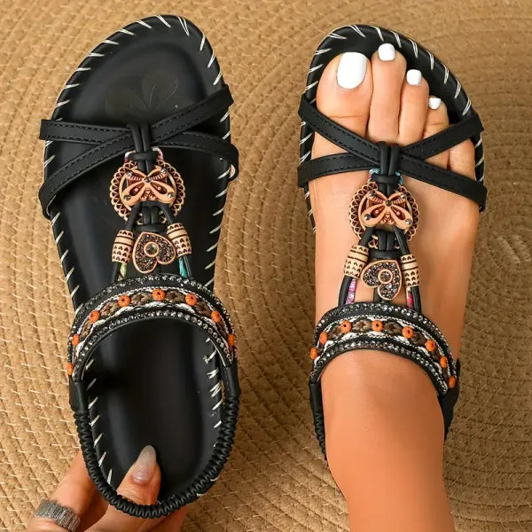 Liora | Orthopedic Comfort+ Sandals