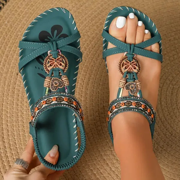 Liora | Orthopedic Comfort+ Sandals