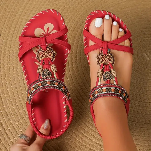 Liora | Orthopedic Comfort+ Sandals