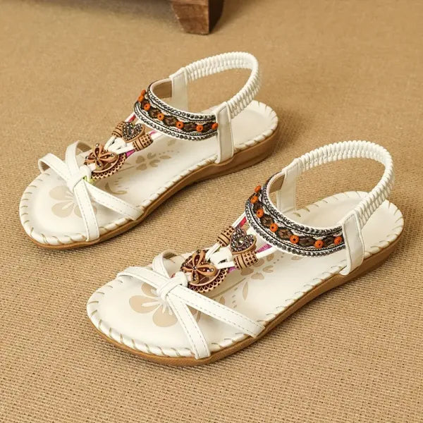 Liora | Orthopedic Comfort+ Sandals