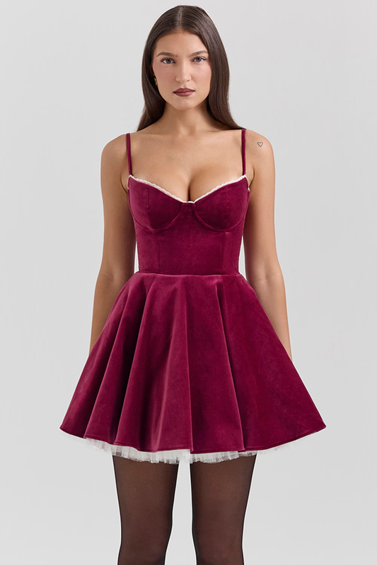 Dream™ | Mini Dress