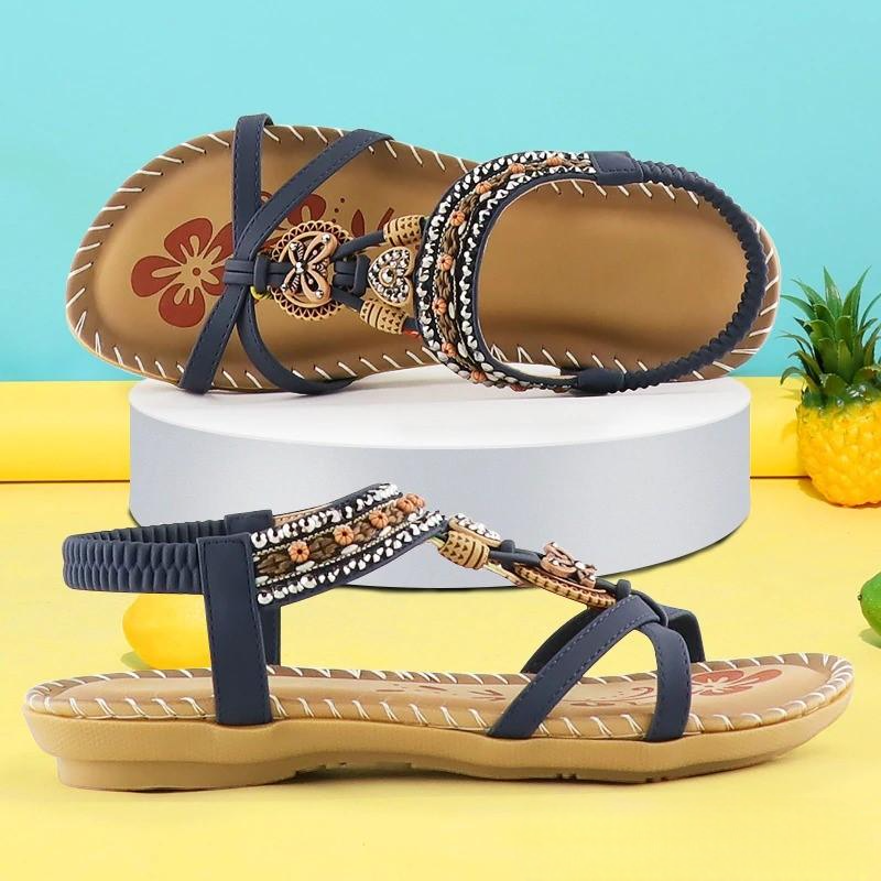 Liora | Orthopedic Comfort+ Sandals