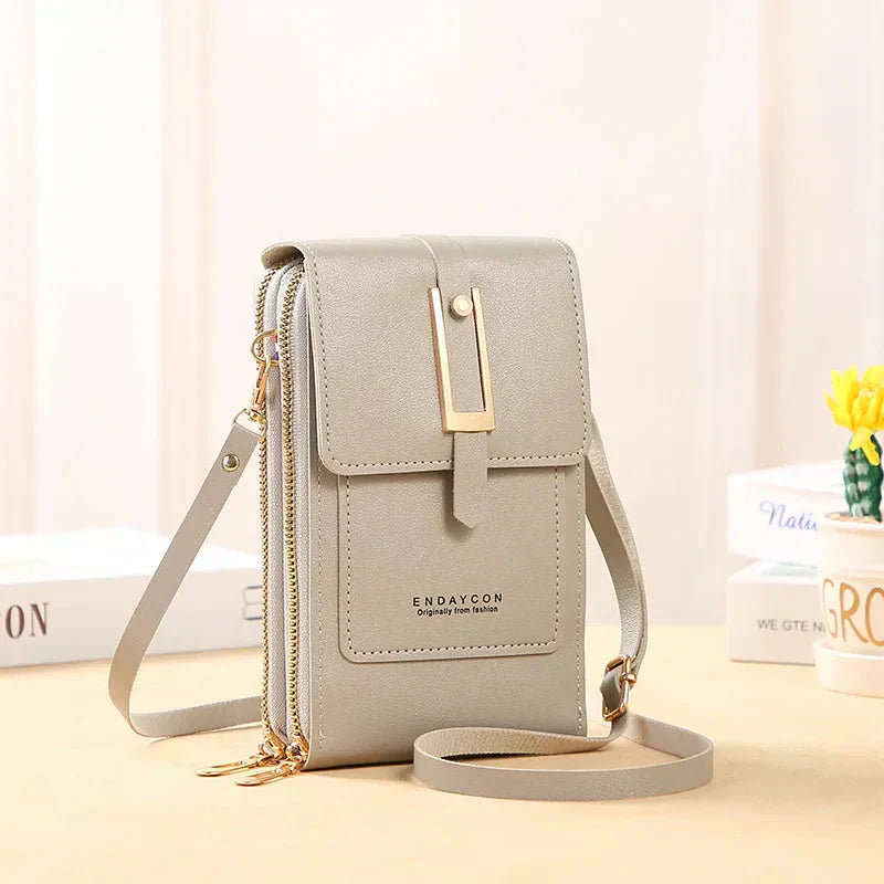 Veloura™ | Bolso bandolera 